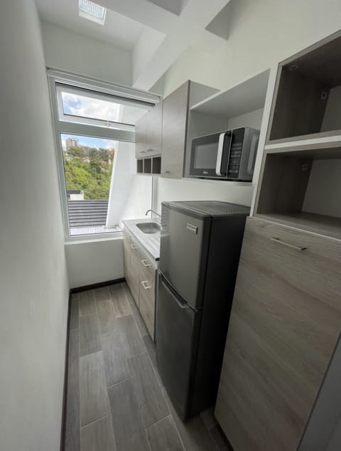 Premium Studio | Private kitchen