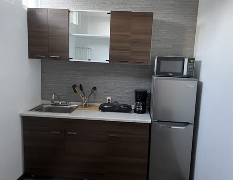 Premium Studio | Private kitchen