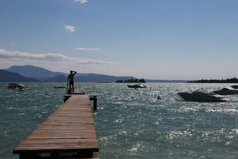 Holiday Home Facilities and Services