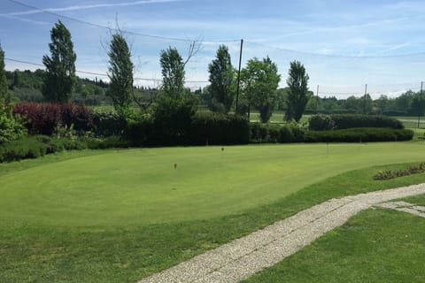 View from Holiday Home [summer]