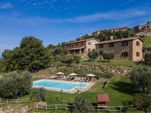 Holiday Home Swimming Pool