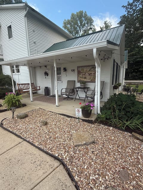 This is your entrance