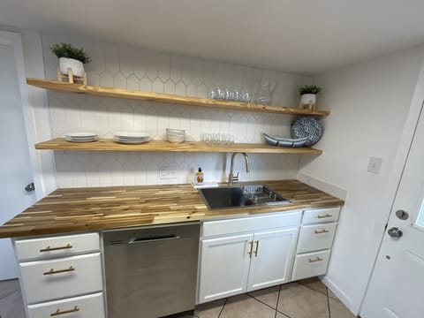 Kitchen Unit A