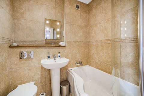 Superior Double or Twin Room, Ensuite (Room 5) | Bathroom