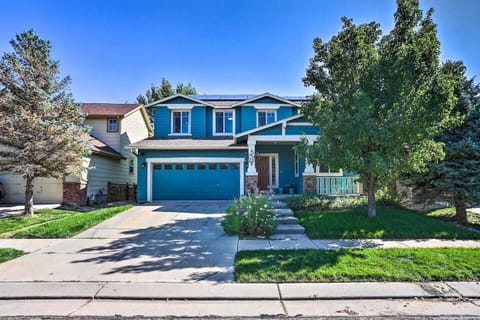 Family Oasis Reunion House
10178 Uravan St, 80022 VRBO