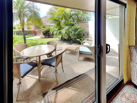 Condo, Multiple Beds, Pool Access, Garden View (Maui Kamaole C-109) | Interior