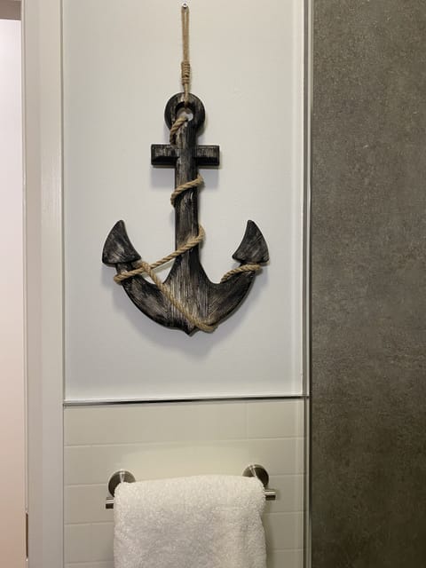 Apartment | 2 bedrooms, iron/ironing board, free WiFi, bed sheets