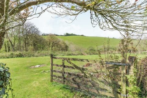 Cottage | Property grounds