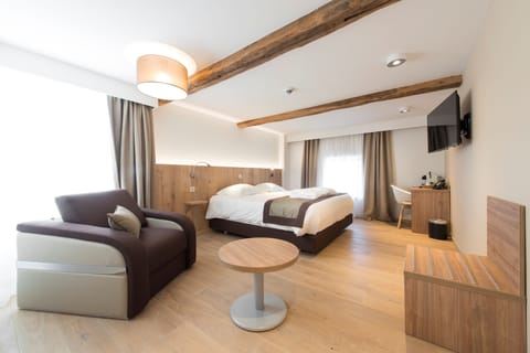 Comfort Double or Twin Room | View from room