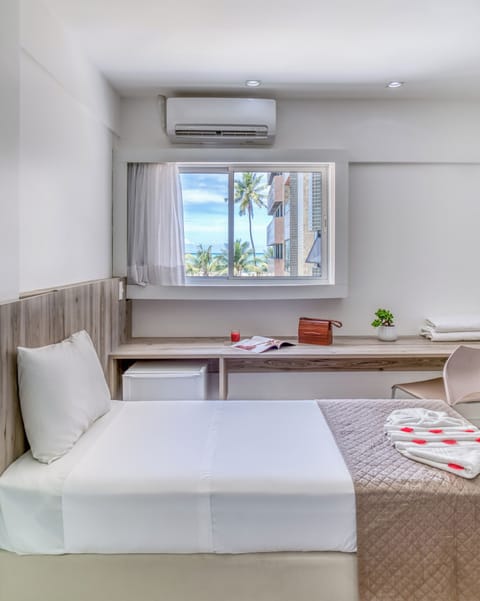 Premium Family (without sea view) | Minibar, free WiFi, bed sheets, wheelchair access