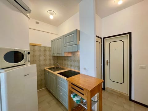 Apartment, 2 Bedrooms, Terrace, Garden View | Laundry