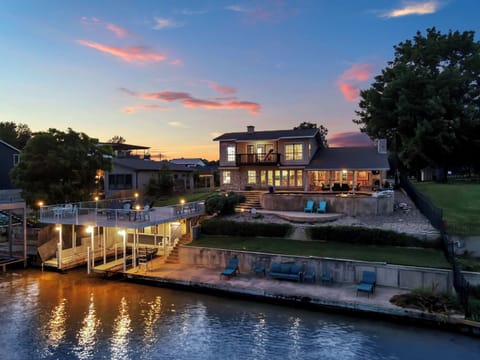 Welcome to Llano Vista!