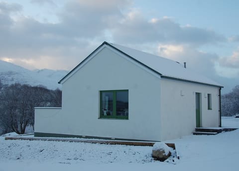 Panoramic Cottage, Private Bathroom, Mountain View | Exterior