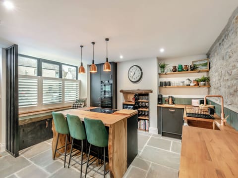 Kitchen | Verona House, Tideswell, near Buxton