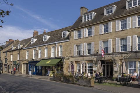 The Smithy - StayCotswold