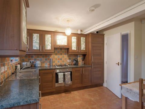 Kitchen/diner | The Coach House, Oswestry