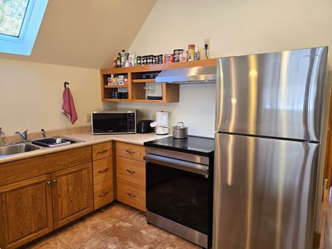 Updated appliances (2024)