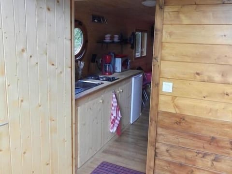 Mobile Home, Ensuite, Garden View (Les Coccinelles) | Miscellaneous
