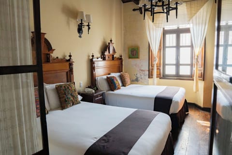 Superior Double Room | In-room safe, iron/ironing board, free WiFi, bed sheets