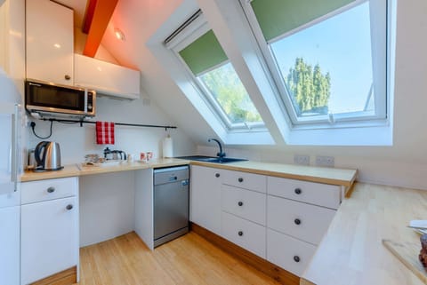 Steps Cottage Annex - StayCotswold