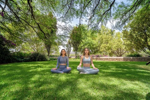 Yoga