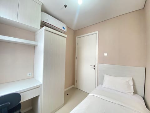 Room | 2 bedrooms, free WiFi, bed sheets