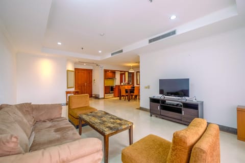 Room | Living area