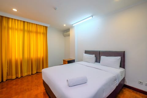 Room | 2 bedrooms, free WiFi, bed sheets