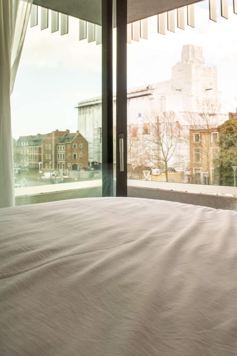 Superior Room, Balcony (Kitchenette) | In-room safe, individually furnished, soundproofing, free WiFi