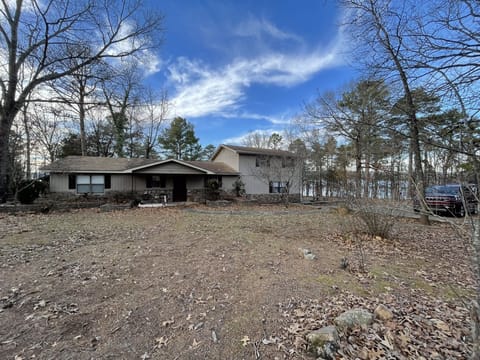 At the end of a quiet street!