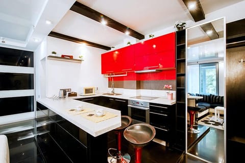 Business Studio | Private kitchen