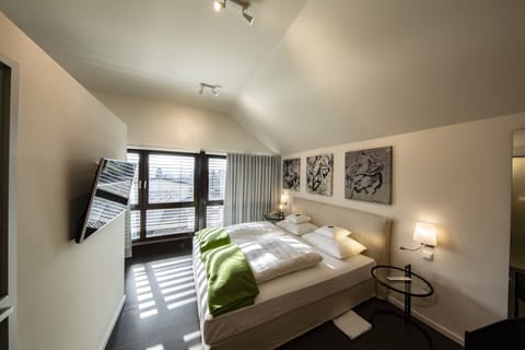 Himmerlstürmer Landhaus Suite | Premium bedding, in-room safe, individually decorated