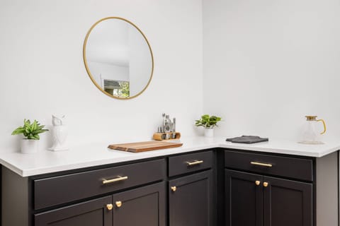 "Such a cool décor vibe." - Michelle M.