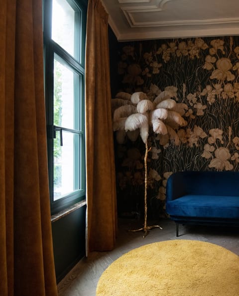 Premium Room | Premium bedding, individually furnished, soundproofing, free WiFi