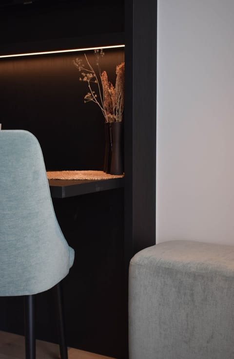 Comfort Double Room | Minibar, desk, soundproofing, iron/ironing board