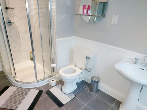 Superior Loft, Private Bathroom (Room 1) | Bathroom