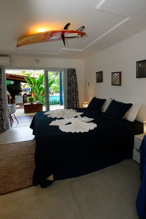 Luxury Suite | Premium bedding, pillowtop beds, individually decorated