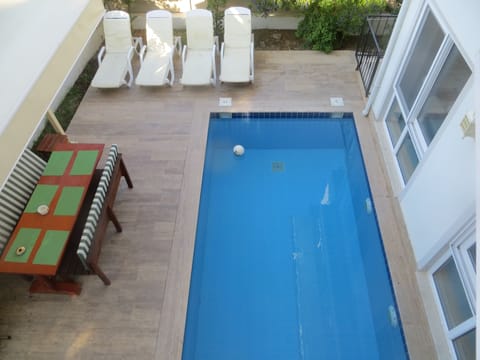 Villa | Pool | Outdoor pool