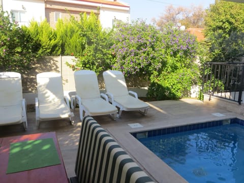 Villa | Pool | Outdoor pool