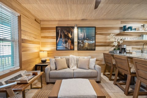 Tranquil & Calming Interiors