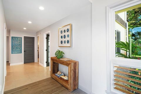 Poipu Makana Entry - Poipu Makana Hale