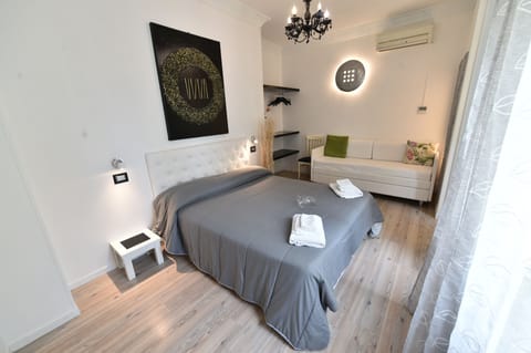 Comfort Studio Suite | Free WiFi, bed sheets