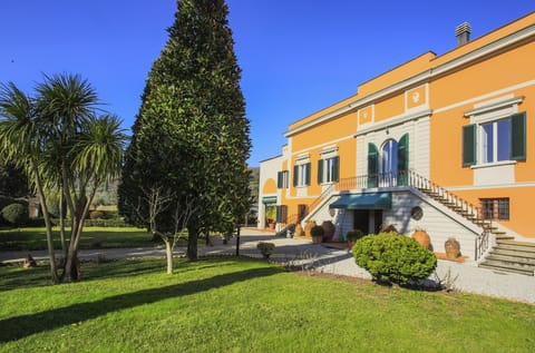 Villa De Fiori 10 By Tuscanhouses