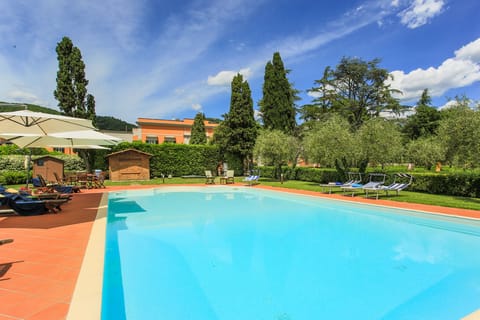 Villa De Fiori 10 By Tuscanhouses