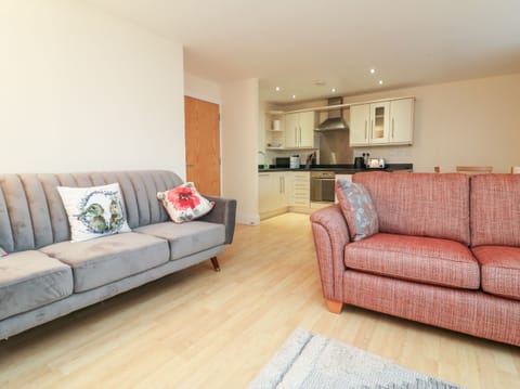 Cottage | Living room