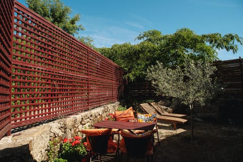 Family House | Terrace/patio