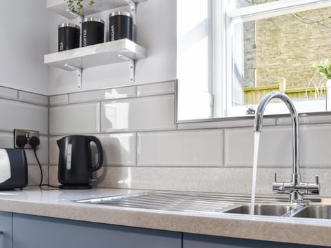 Kitchen | No 1 @ Park Lodge, Buxton