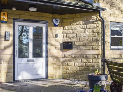 Exterior | No 1 @ Park Lodge, Buxton