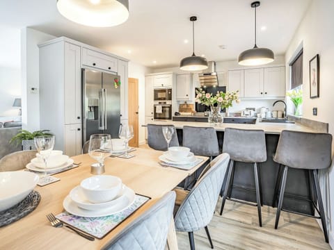 Dining Area | Cefn Gelli, Gelli, near Narberth