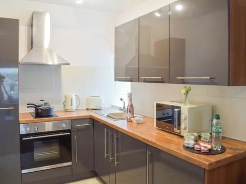 Kitchen | The Cottage, Girvan